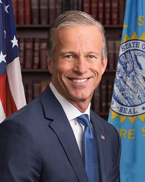 Senator John Thune
